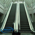 Escada Rolante de Tráfego Pesado para Shopping Center